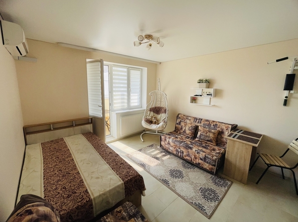 
  Продается студия, 30 м², Астраханская ул, д. 97
. Фото 5.