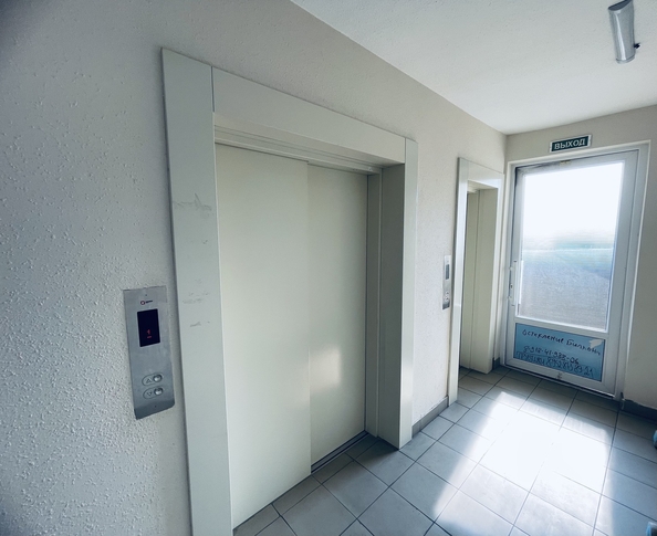 
  Продается студия, 30 м², Астраханская ул, д. 97
. Фото 14.