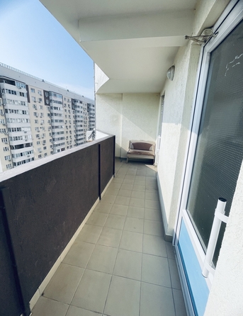 
  Продается студия, 30 м², Астраханская ул, д. 97
. Фото 15.