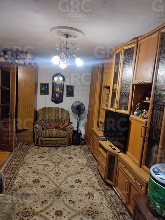 
  Продается 1-комн. квартира, 30 м², Комсомольская ул, д. 13
. Фото 1.