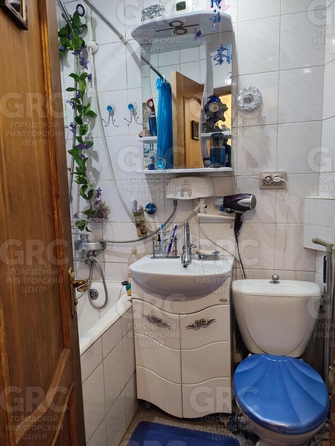 
  Продается 1-комн. квартира, 30 м², Комсомольская ул, д. 13
. Фото 9.