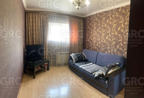 
  Продается 3-комн. квартира, 60 м², Крымская ул, д. 40
. Фото 1.
