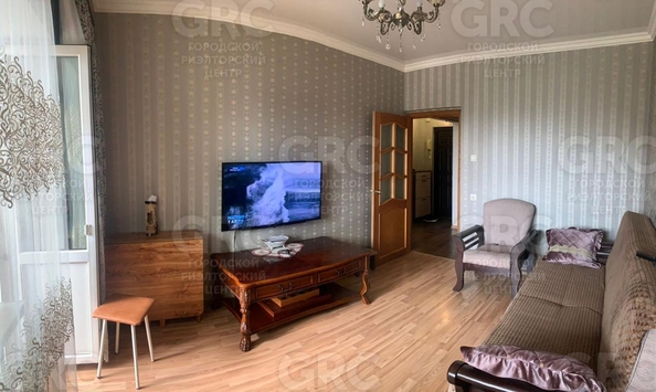 
  Продается 3-комн. квартира, 60 м², Крымская ул, д. 40
. Фото 8.