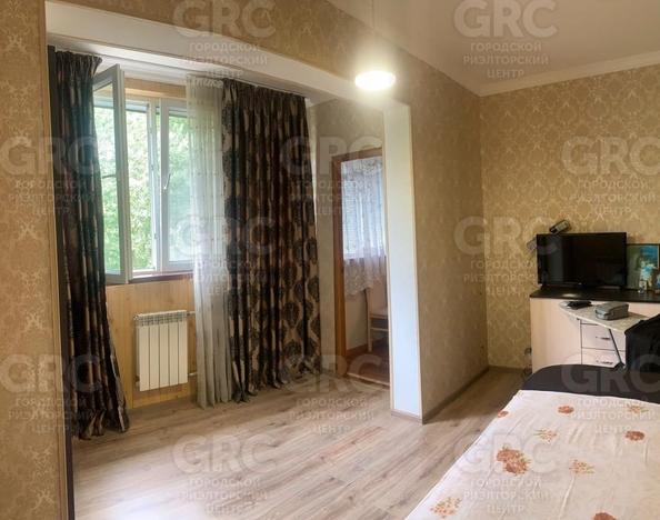 
  Продается 3-комн. квартира, 60 м², Крымская ул, д. 40
. Фото 14.