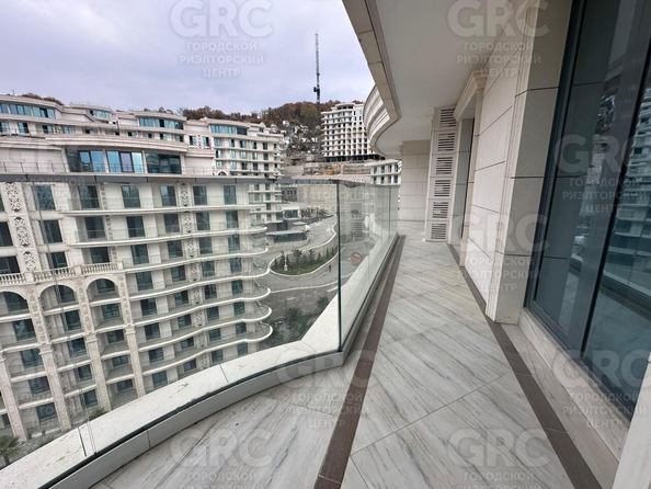 
  Продается 2-комнатный апартамент, 56.74 м², ГК Marine Garden Sochi (Марине), к 8
. Фото 16.