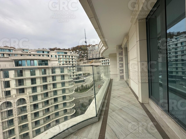 
  Продается 2-комнатный апартамент, 56.74 м², ГК Marine Garden Sochi (Марине), к 8
. Фото 17.