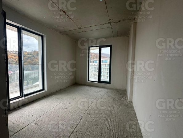 
  Продается 2-комнатный апартамент, 56.74 м², ГК Marine Garden Sochi (Марине), к 8
. Фото 22.
