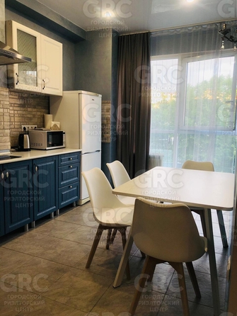 
  Продается студия, 33.4 м², Крымская ул, д. 89
. Фото 2.