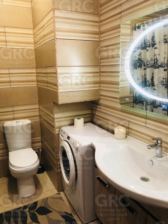 
  Продается студия, 33.4 м², Крымская ул, д. 89
. Фото 5.