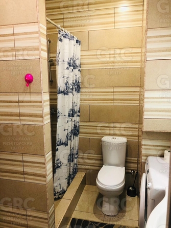 
  Продается студия, 33.4 м², Крымская ул, д. 89
. Фото 6.