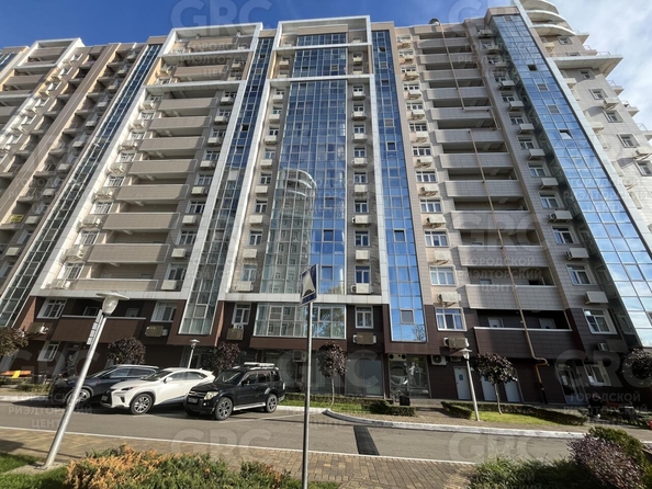 
  Продается студия, 33.4 м², Крымская ул, д. 89
. Фото 9.