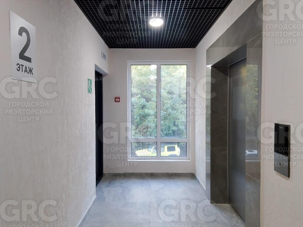 
  Продается апартамент, 28.5 м², Южно-российская (Адлерский р-н) ул, д. 17/1
. Фото 3.