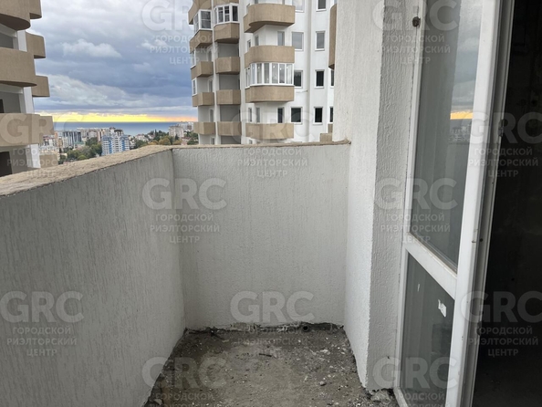 
  Продается 2-комн. квартира, 47.4 м², Теневой пер, д. 10Ак1
. Фото 7.