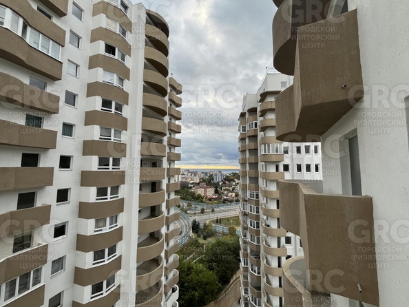 
  Продается 2-комн. квартира, 47.4 м², Теневой пер, д. 10Ак1
. Фото 9.