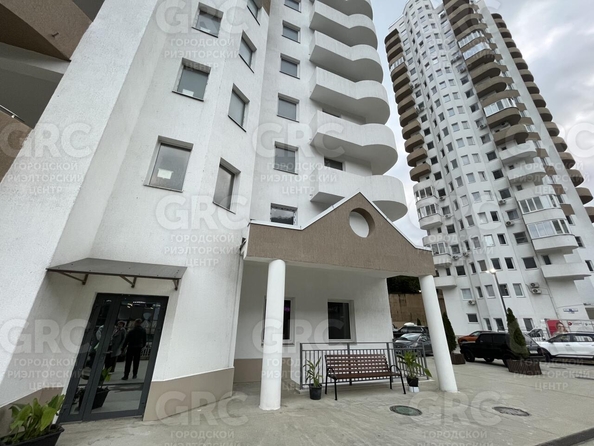
  Продается 2-комн. квартира, 47.4 м², Теневой пер, д. 10Ак1
. Фото 27.