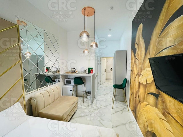 
  Продается апартамент, 14.6 м², Советская ул, д. 38
. Фото 1.