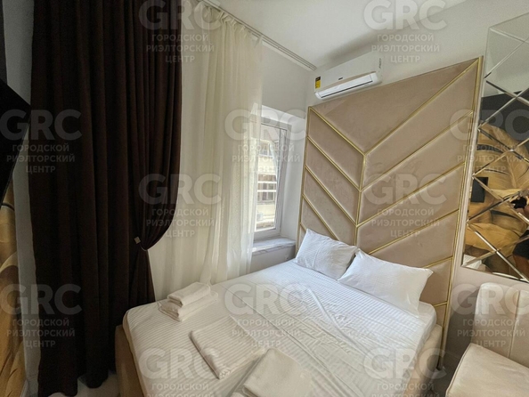 
  Продается апартамент, 14.6 м², Советская ул, д. 38
. Фото 6.