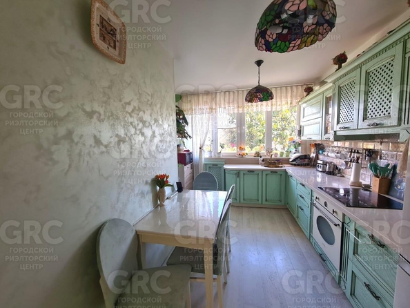 
  Продается 2-комн. квартира, 58.3 м², Гагарина ул, д. 60
. Фото 1.