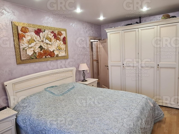 
  Продается 2-комн. квартира, 58.3 м², Гагарина ул, д. 60
. Фото 19.