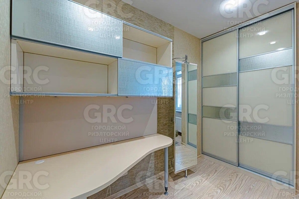 
  Продается 3-комн. квартира, 102 м², Первомайская ул, д. 13
. Фото 7.