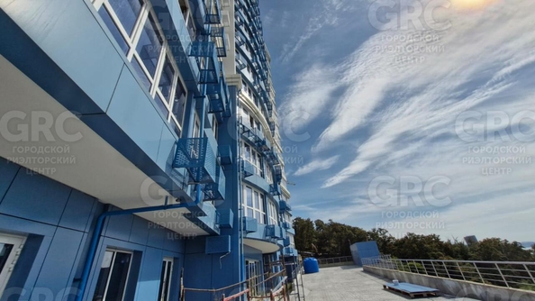 
  Продается студия, 28 м², Есауленко ул, д. 6ак2
. Фото 5.