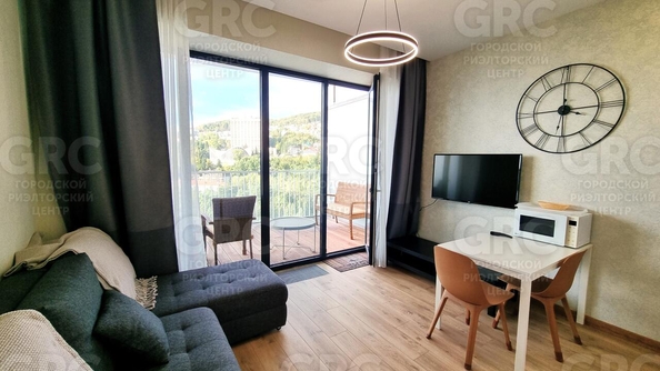 
  Продается 2-комнатный апартамент, 100 м², Курортный пр-кт, д. 105
. Фото 4.