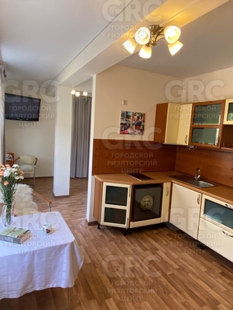 
  Продается 1-комн. квартира, 46.2 м², Глазунова ул, д. 8а
. Фото 1.