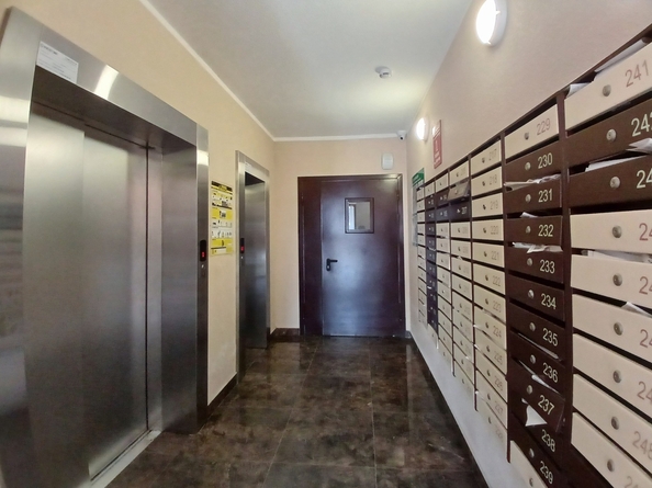 
  Продается студия, 26 м², Владимирская ул, д. 142
. Фото 22.