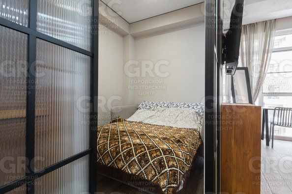 
  Продается 1-комн. квартира, 30 м², Донская ул, д. 108А
. Фото 10.