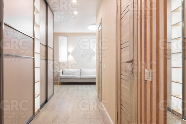 
  Продается 2-комн. квартира, 58.9 м², Теневой пер, д. 10а
. Фото 22.