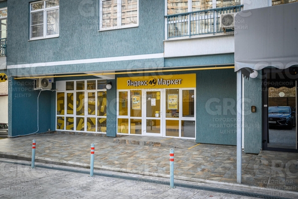 
  Продается 1-комн. квартира, 37 м², Донской пер, д. 22Б/1
. Фото 29.