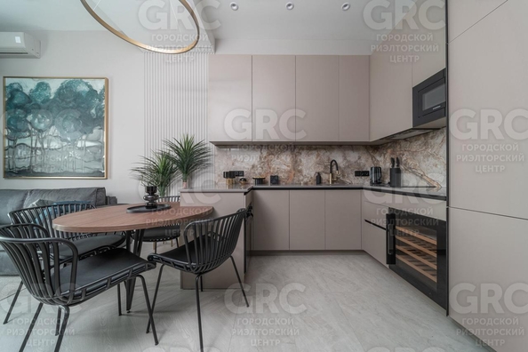 
  Продается 2-комнатный апартамент, 72 м², Курортный пр-кт, д. 120к13
. Фото 5.