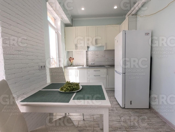
  Продается студия, 24 м², Курортный пр-кт, д. 96/4
. Фото 3.