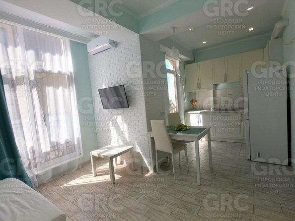 
  Продается студия, 24 м², Курортный пр-кт, д. 96/4
. Фото 8.
