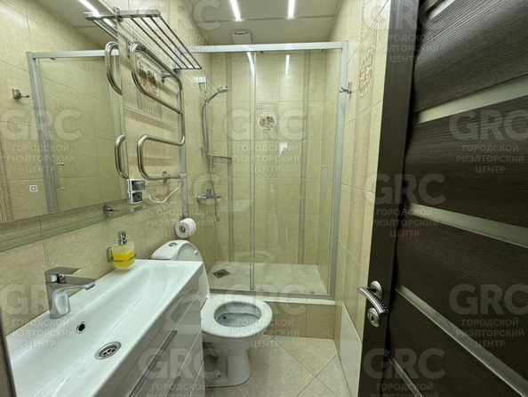 
  Продается 4-комнатный апартамент, 85 м², Депутатская ул, д. 9/3
. Фото 16.