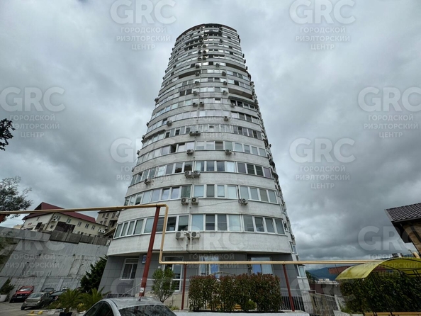 
  Продается 4-комн. квартира, 306.6 м², Виноградная ул, д. 22/1б
. Фото 30.