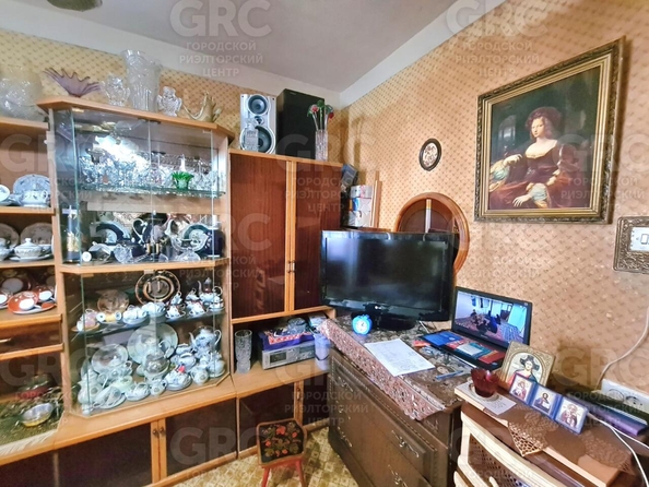 
  Продается 2-комн. квартира, 62 м², Чехова ул, д. 4
. Фото 15.