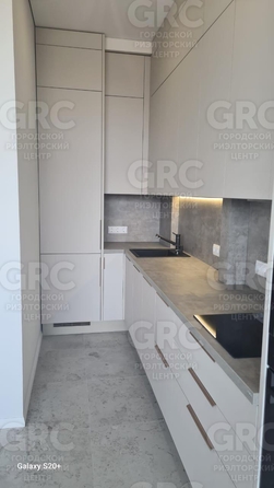 
  Продается 2-комнатный апартамент, 77 м², Гагринская ул, д. 3/8
. Фото 3.