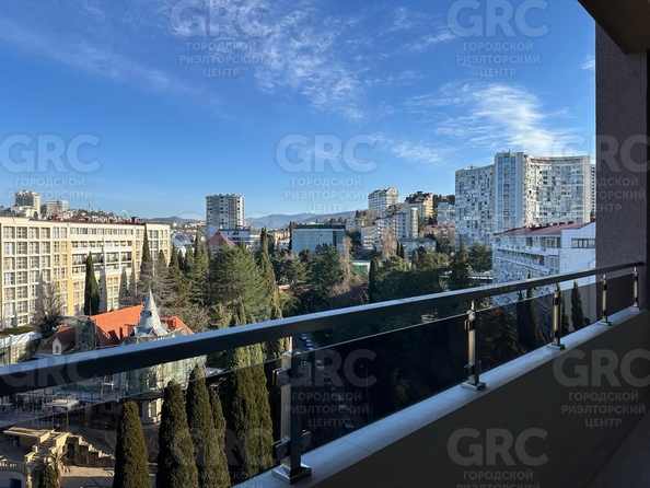 
  Продается 2-комнатный апартамент, 77 м², Гагринская ул, д. 3/8
. Фото 16.