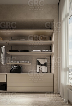 
  Продается 4-комн. квартира, 300 м², Депутатская ул, д. 10дк1
. Фото 9.