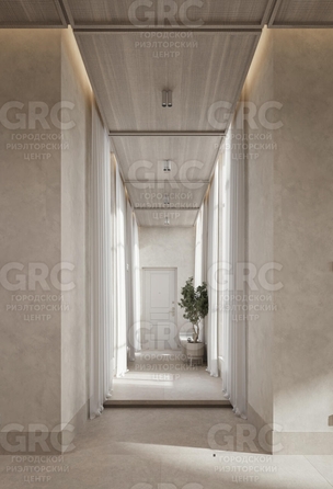 
  Продается 4-комн. квартира, 300 м², Депутатская ул, д. 10дк1
. Фото 10.