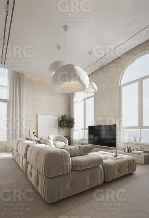 
  Продается 4-комн. квартира, 300 м², Депутатская ул, д. 10дк1
. Фото 17.