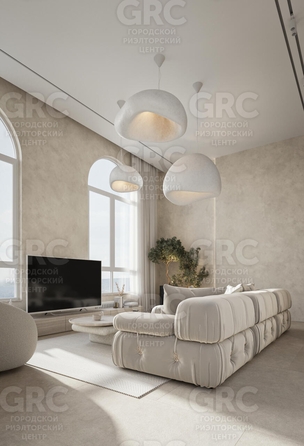 
  Продается 4-комн. квартира, 300 м², Депутатская ул, д. 10дк1
. Фото 20.