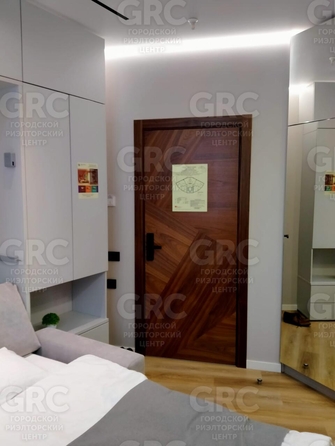 
  Продается апартамент, 17 м², Горького ул, д. 87
. Фото 9.