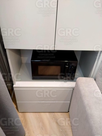 
  Продается апартамент, 17 м², Горького ул, д. 87
. Фото 12.