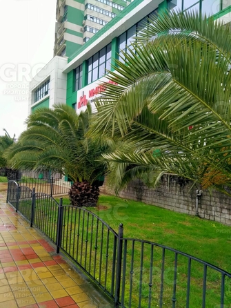 
  Продается апартамент, 17 м², Горького ул, д. 87
. Фото 20.