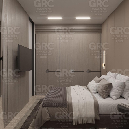 
  Продается 3-комн. квартира, 106 м², Пушкина пр-кт, д. 6
. Фото 4.
