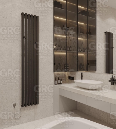 
  Продается 3-комн. квартира, 106 м², Пушкина пр-кт, д. 6
. Фото 23.