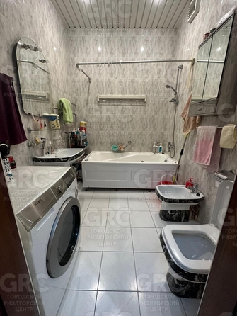 
  Продается 4-комн. квартира, 113.3 м², Кубанская ул, д. 10
. Фото 6.
