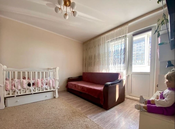 
  Продается 1-комн. квартира, 36 м², ЖК Горгиппия Морская, литера 1
. Фото 6.